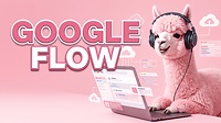 ⚡️NEW ⚡️Google Flow: огляд можливостей та створення власних AI-інструментів