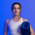 Ольга Бурик