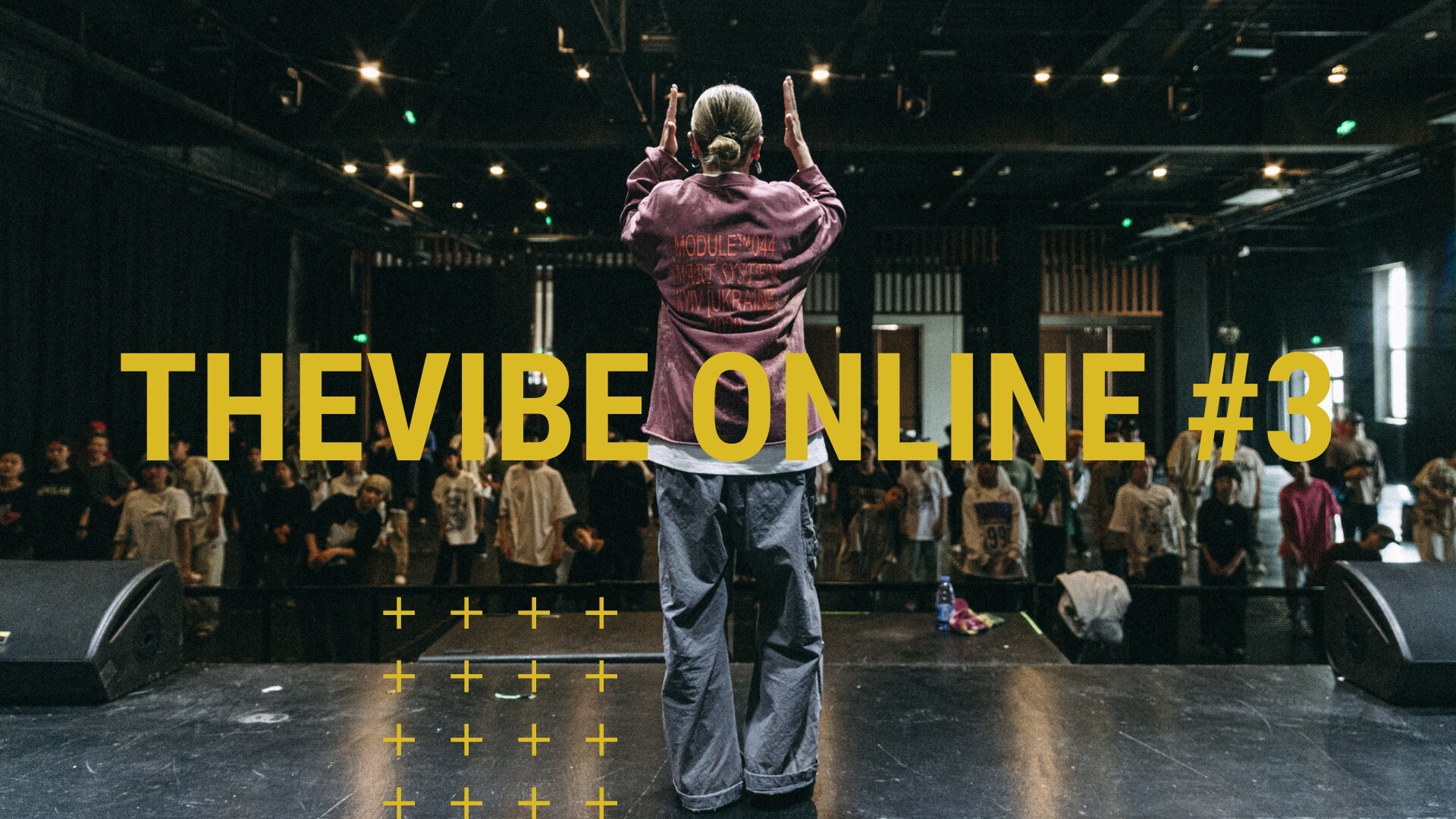 TheVibe Online #3