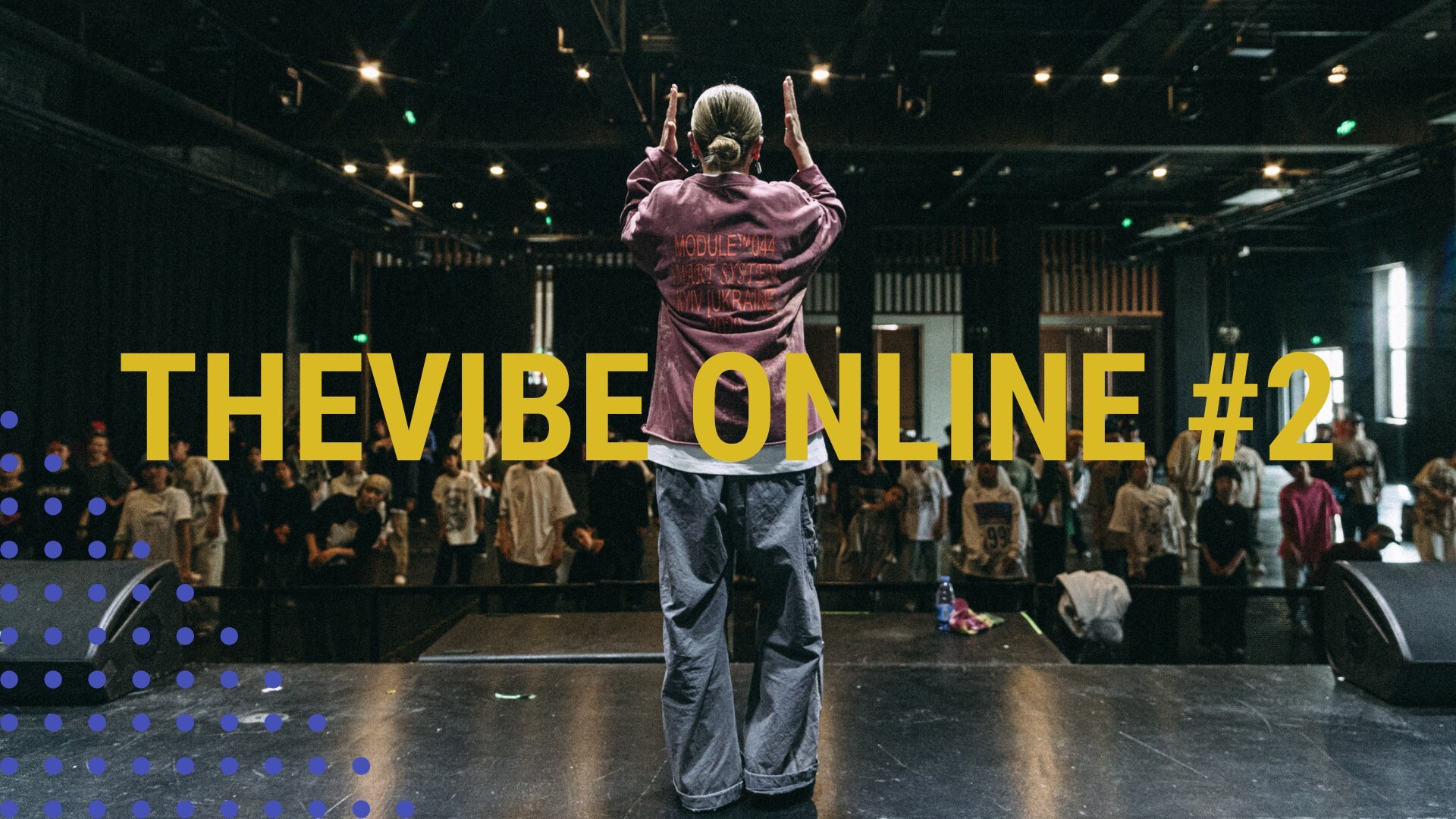 TheVibe Online #2