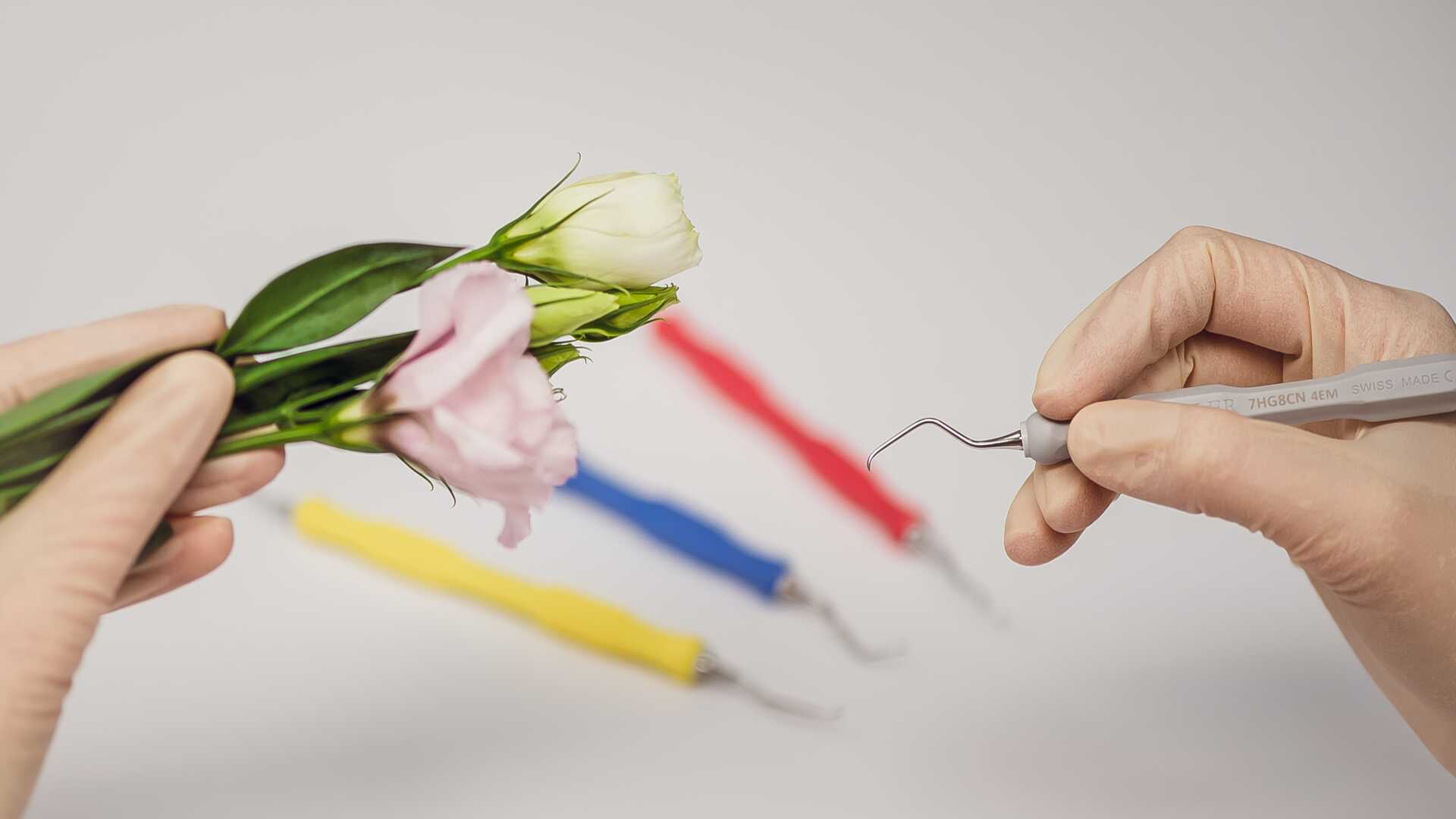 Онлайн-інтенсив: 'Професійна гігієна порожнини рота: від основ до досконалості'