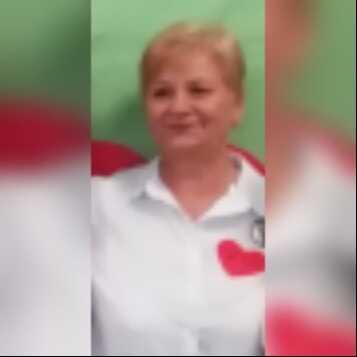 Марія Луцик