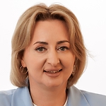 Olha Arkusha