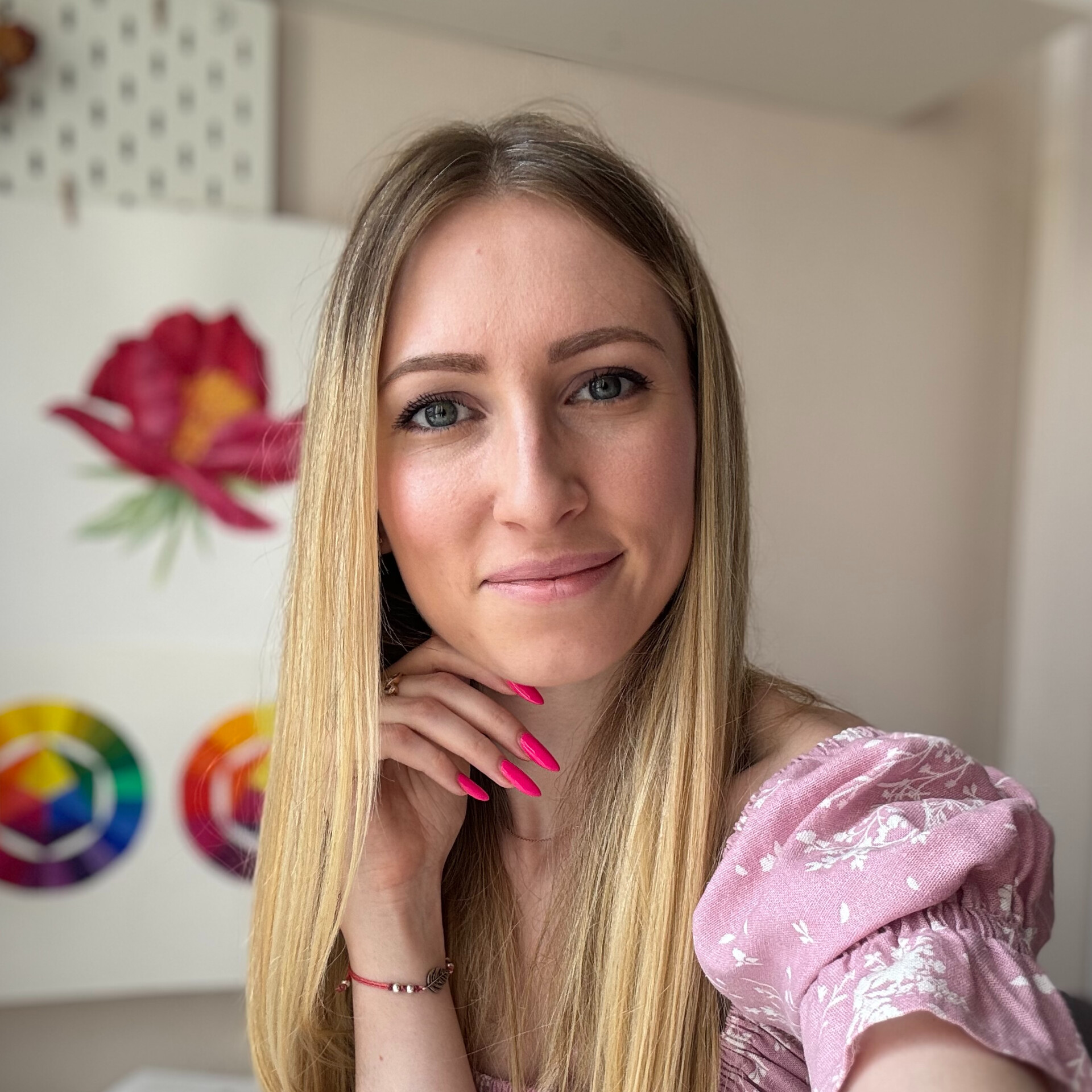 Альона Грінчук