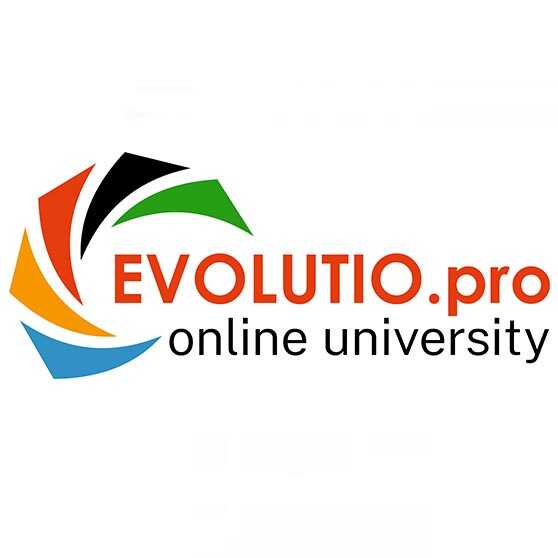 Evolutio.Pro Online University