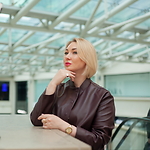 Larysa Maksymenko