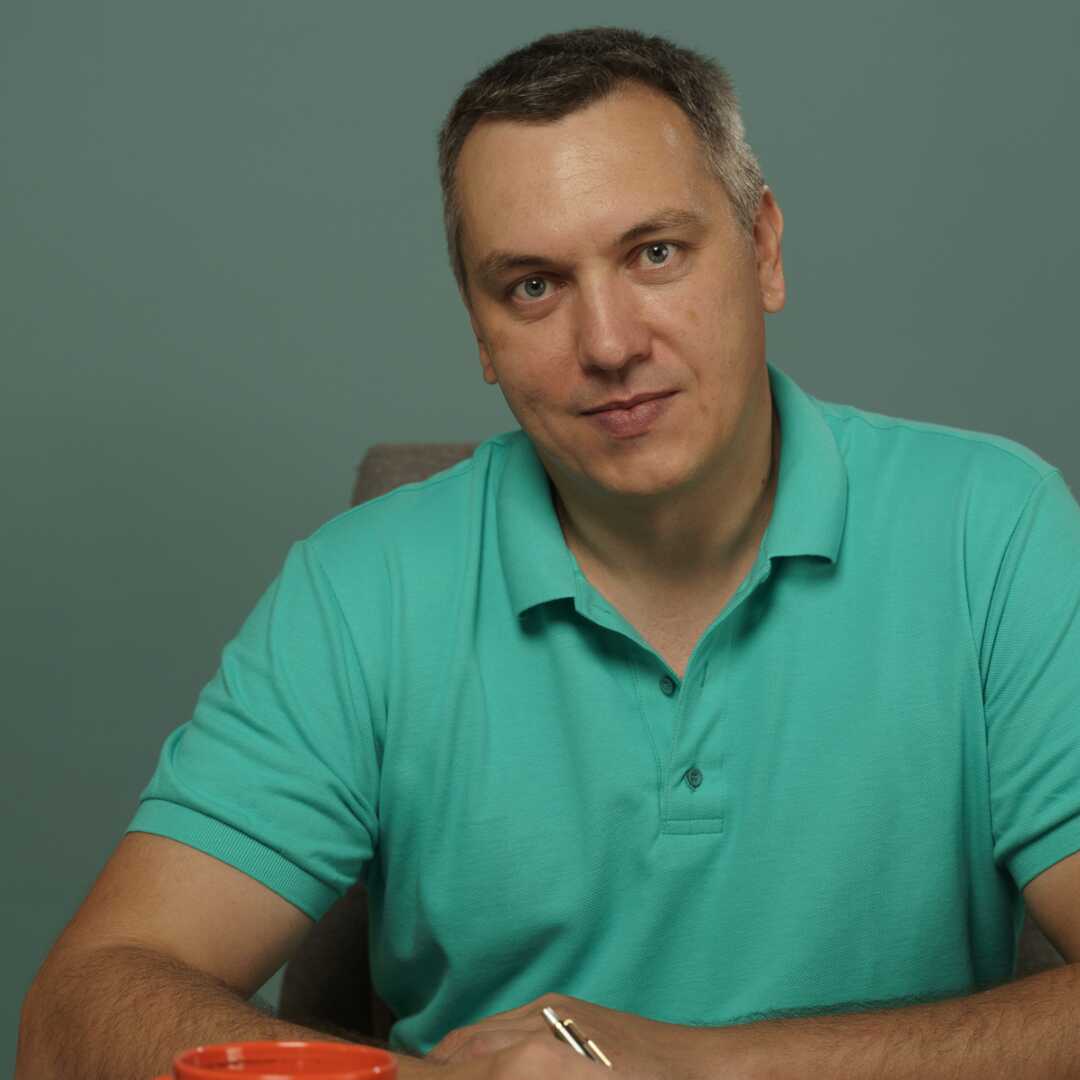 Дмитро Линник