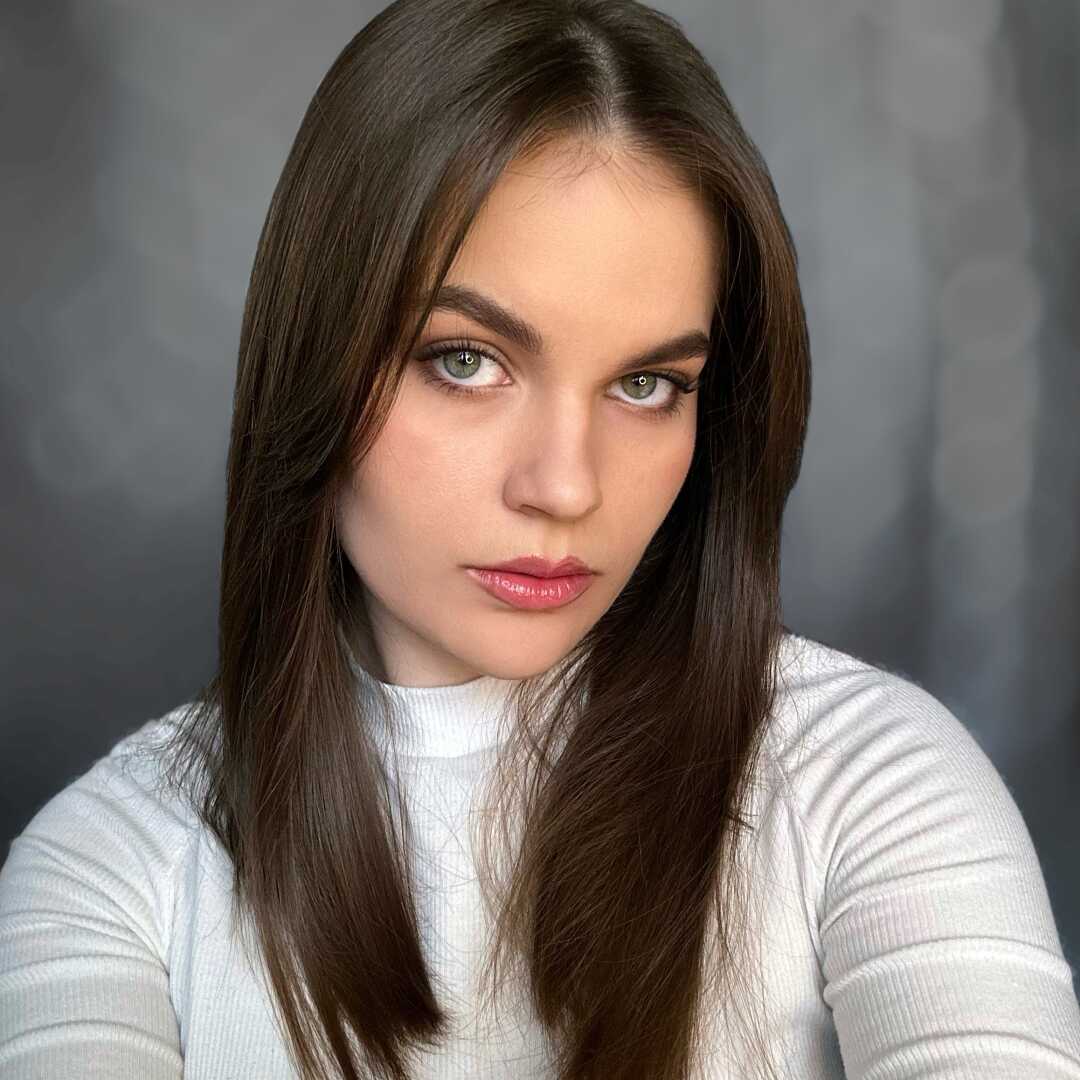 Ангеліна Ткаченко