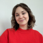 Оксана Невдаха