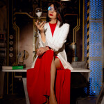 Яніна Хіжінська