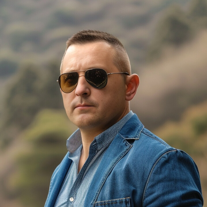 Гузьо Михайло Петрович