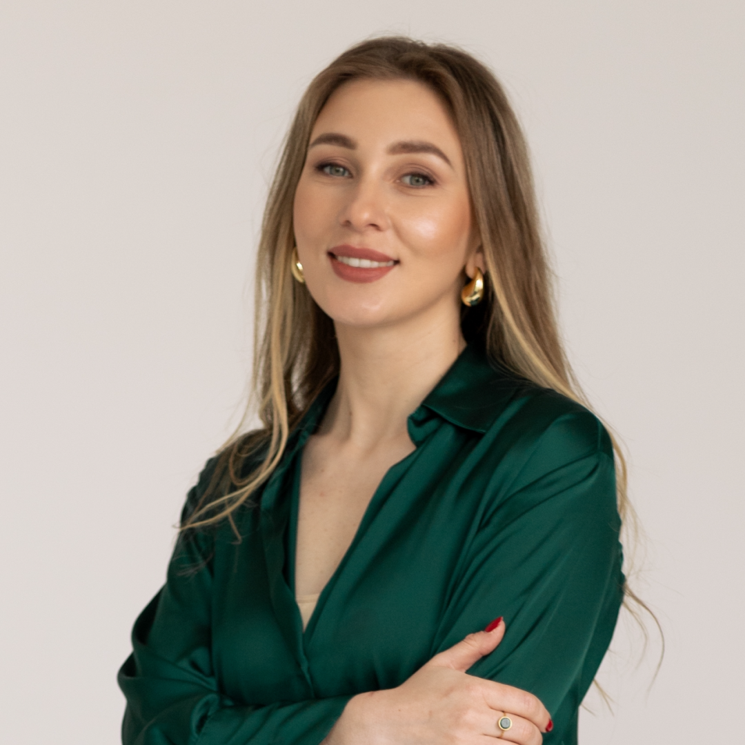 Лілія Ганчева