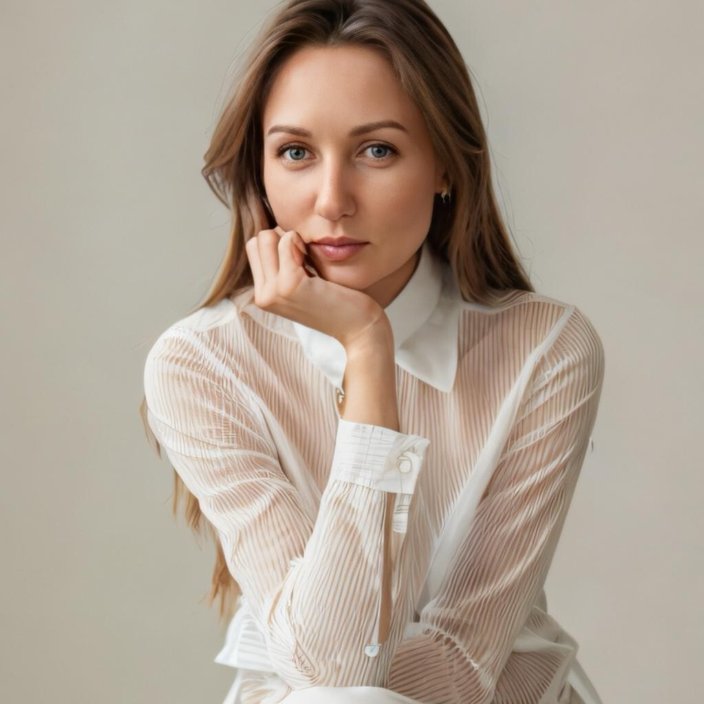 Світлана Шаповалова