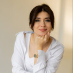 Олена Яремчук