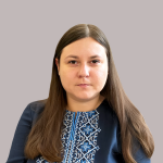Kateryna Radovanska