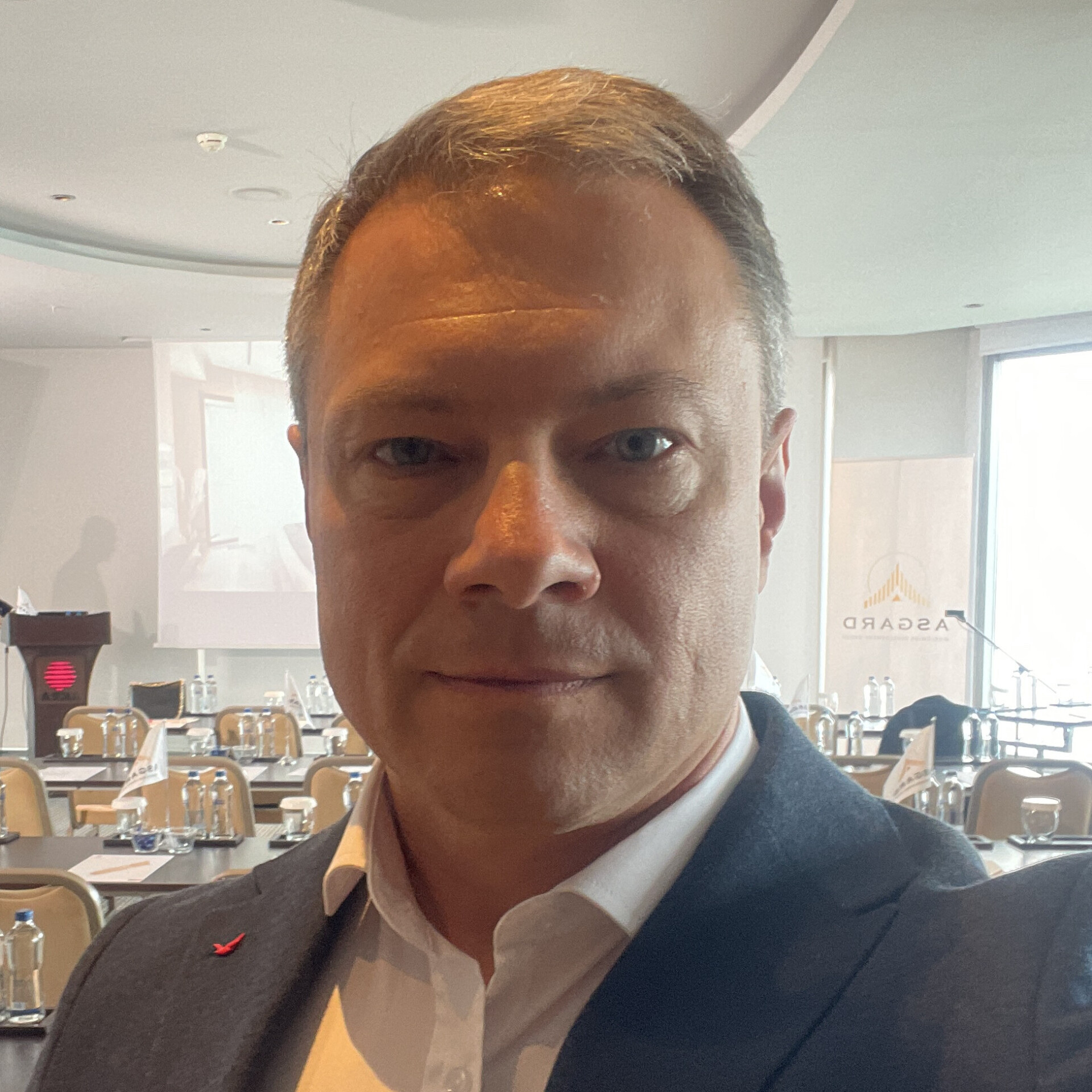 Вячеслав Обойшев