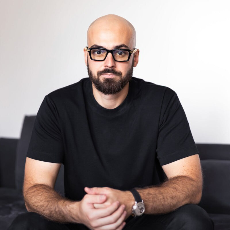 Олександр Кужель